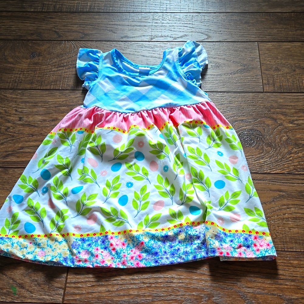Toddler dress